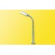 Lanterne moderne / Whip street lamp H40mm Z