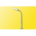 Lanterne moderne / Whip street lamp H40mm Z