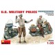 US Military Police 1/35