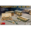 Panzerfaust 30/60 set 1/35