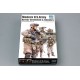 Modern U.S.Army Armor Crewman & Infantry 1/35