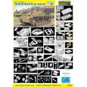 Stug.III Ausf.G Early Production WWII 1/35