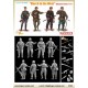 "March to the West" (Western Front 1940) WWII 1/35