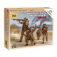 British Infantry 1939-1945 1/72