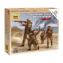 British Infantry 1939-1945 1/72