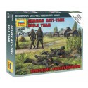 German Anti tank Rifle team 1/72