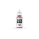 Model Color Brun Rose / Brown Rose Mat, 17 ml