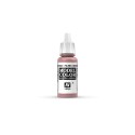 Model Color Brun Rose / Brown Rose Mat, 17 ml (038)