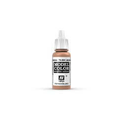 Model Color Rouge Beige Red Mat, RAL 3012, FS31433, 17 ml