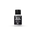 Metal Color Vernis Brillant / Gloss Metal Varnish, 32ml