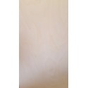 Multiplex Tilleul / Basswood Plywood Board, 900 x 300 x 5 mm