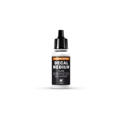 Decal Medium, 17ml