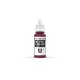 Model Color Rouge Violet / Violet Red Mat, 17 ml