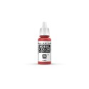 Model Color Ecarlate / Scarlet Mat, RAL3020, FS31400, RLM23, 17 ml (26)
