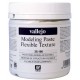 Pâte flexible pour modeler / Flexible modellier paste, 500ml