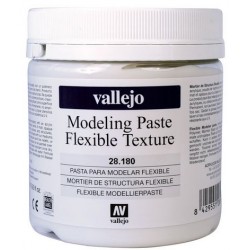 Pâte flexible pour modeler / Flexible modellier paste, 500ml