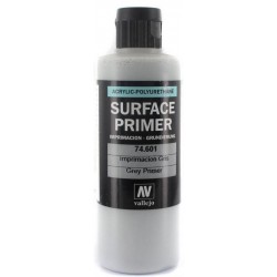 Apprêt Gris / Grey Primer, 200ml