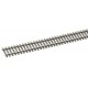 Rail flexible traverse imitation bois / Wooden Sleeper flexible track 91,4cm, code 100, H0