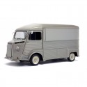 Citroen HY Gris 1969 1/18