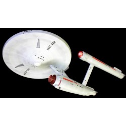 Star Trek Classic U.S.S. Enterprise 1/650
