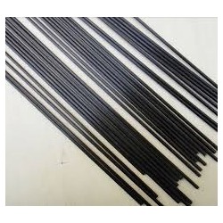 Fil fibre carbone 2 mm