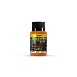 Weathering Engine Effects Taches de Diesel / Diesel Stains, 40ml