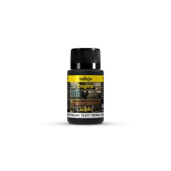 Weathering Engine Effects Eclaboussures d'Essence / Petrol Spills, 40ml