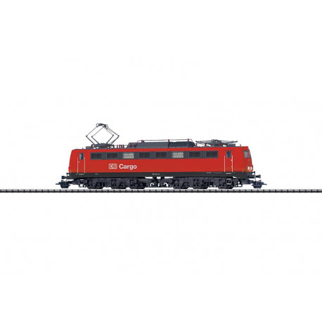 Locomotive Electrique BR 150 DB AG DCC H0