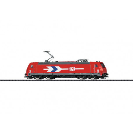 Locomotive électrique BR F 140, ATC H0