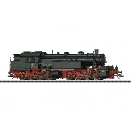 Locomotive tender lourde BR 96.0 DRG MFX DCC/SON H0