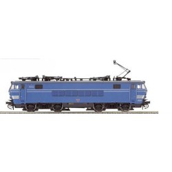 Locomotive Electrique 1602 SNCB H0