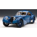 Bugatti 57S Atlantic, 1936, 1/18