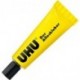 Colle Universelle UHU Universal Glue, 33 gr