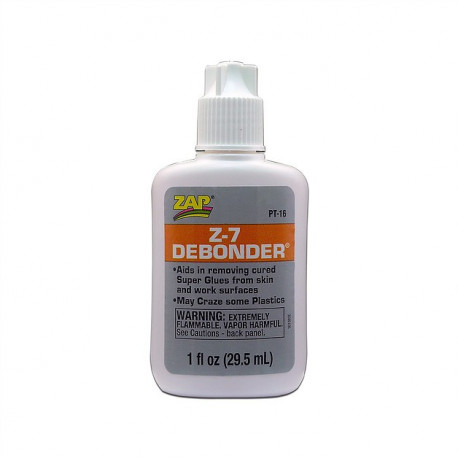 ZAP Z-7 Debonder 29,5 ml