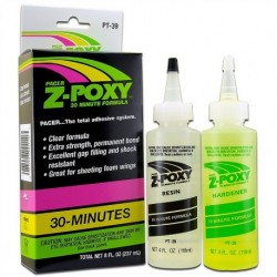 ZAP 30 Minute Z-Poxy (2*118ml)