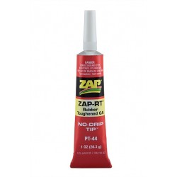 ZAP Catouchouc / Rubber Toughened, 28,3 gr