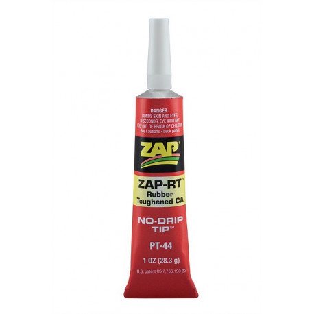 ZAP Catouchouc / Rubber Toughened, 28,3 gr