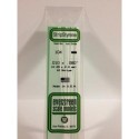 Bande / Strip 0.25x2 mm (10pces)