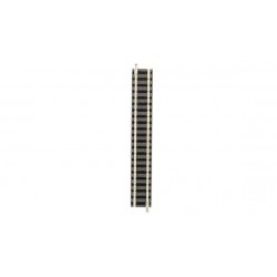 Rail droit / Straight track, 111 mm N