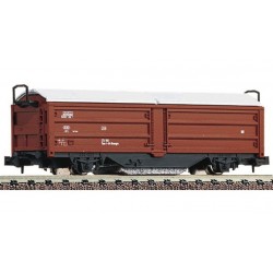 Wagon nettoyage / Cleaning wagon, DB N