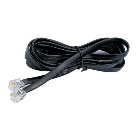 Câble de rechange pour bus de données à 6 pôles / 6-pin data bus replacement cable