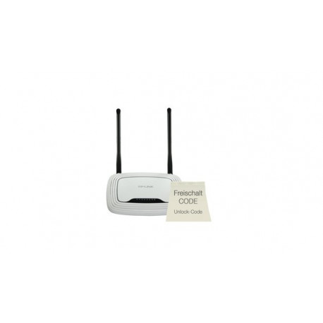 Set WiFi Z21® Package