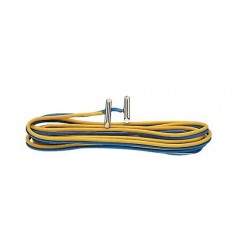 Câble de raccordement / Track connecting cable H0e