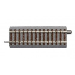 Rail de transition / Adapter track G100, 100mm H0