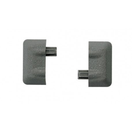 6 Extrémités ballast / Track end piece