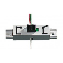 Inverseur pour signaux / Signal switch