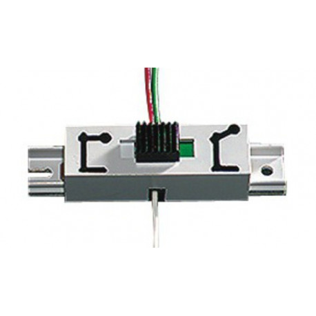 Inverseur pour signaux / Signal switch