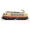 Locomotive électrique série BR 103 DB AG DC H0