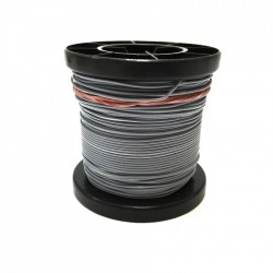 Câble gris / Grey cable 50m