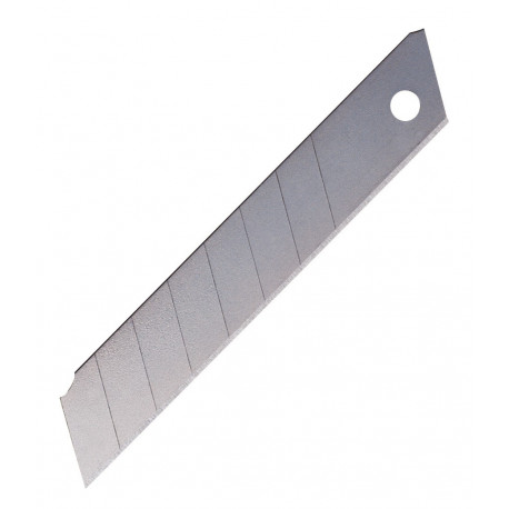10 lames de cutter / Cutter blades 9 mm